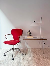 Image 1 of SILLA EGOA DE OFICINA, DE STUA.