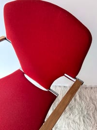 Image 5 of SILLA EGOA DE OFICINA, DE STUA.