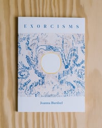 Image 1 of Exorcisms: The Songs of Echo by Joanna Burdzel