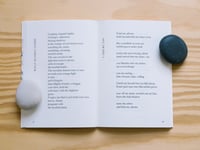 Image 3 of Exorcisms: The Songs of Echo by Joanna Burdzel