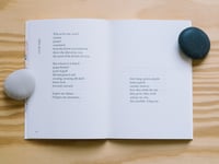 Image 4 of Exorcisms: The Songs of Echo by Joanna Burdzel