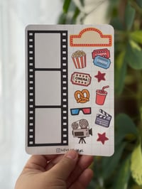 Image 2 of CINEMA VIBES 