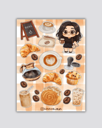 Image 1 of COFFEE & CHILL