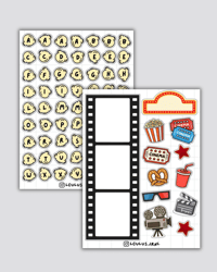 Image 1 of CINEMA VIBES (bundle) 