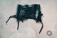 Image 1 of lorna belt corset