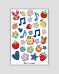 Image 1 of FAB PATCH