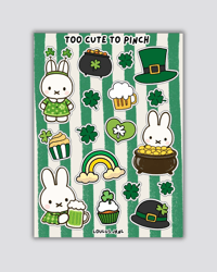 Image 1 of GET LUCKY