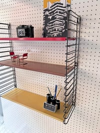 Image 5 of ESTANTERIA VINTAGE ESTILO TOMADO, AÑOS 70