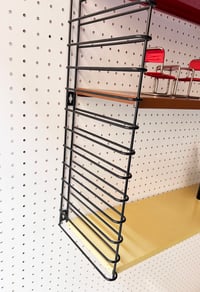 Image 4 of ESTANTERIA VINTAGE ESTILO TOMADO, AÑOS 70