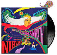 NIRVANA - The Story Of Simon Simopath (color) 