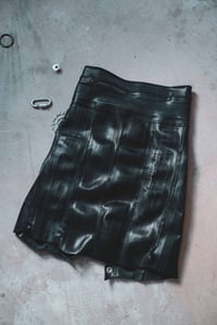 Image 5 of butchress midiskirt