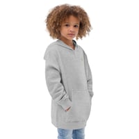 Image 3 of Kids fleece hoodie