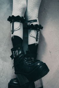 Image 1 of grandpa’s garters