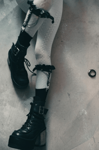 Image 4 of grandpa’s garters