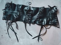 Image 1 of darling corset