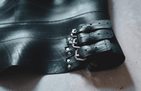 Image 3 of free the nipple corset