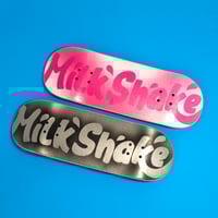 Image 1 of Classic Logo Painted 1/1 - Ready to Ship