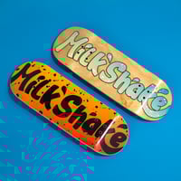 Image 1 of Copy of Stange Things Decks - Ready to Ship