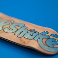 Image 2 of Copy of Stange Things Decks - Ready to Ship