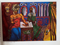 Image 3 of The Penguin Modern Painters Edward Burra