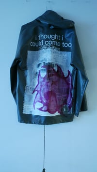 Image 1 of ACETONE - L 