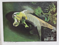 Image 2 of The Penguin Modern Painters Graham Sutherland