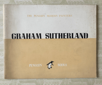 Image 1 of The Penguin Modern Painters Graham Sutherland