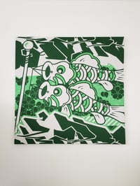 Image 5 of Kappa (koinobori)