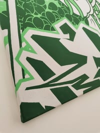 Image 2 of Kappa (koinobori)