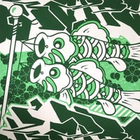 Image 1 of Kappa (koinobori)