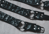 Image 3 of pair of reversible suspenders