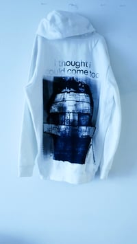 Image 1 of AT LEAST SOMETHING IS PROTECTING YOU - XL