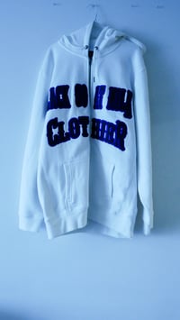 Image 2 of AT LEAST SOMETHING IS PROTECTING YOU - XL