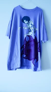 Image 1 of I SEE WHY THEY'RE NEVER COMING BACK - XXXL