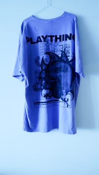 Image 2 of I SEE WHY THEY'RE NEVER COMING BACK - XXXL