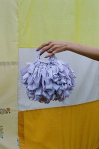 Image 5 of Loop Bag Pattern by Geo Knits Slow