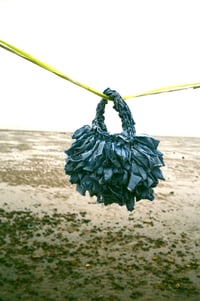 Image 3 of Loop Bag Pattern by Geo Knits Slow