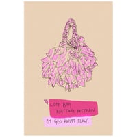 Image 1 of Loop Bag Pattern by Geo Knits Slow