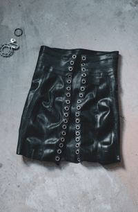 Image 1 of butchress midiskirt
