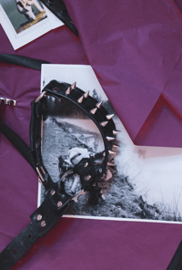 Image 5 of pair of reversible suspenders