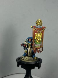 Image 2 of Captain Titus and The Wardens of Ultramar