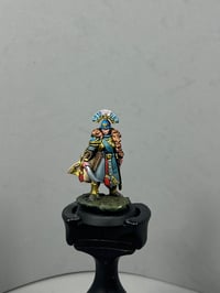 Image 5 of Captain Titus and The Wardens of Ultramar