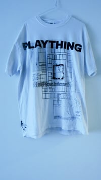 Image 1 of METAL AND WOOD - XL