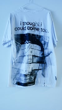 Image 2 of METAL AND WOOD - XL