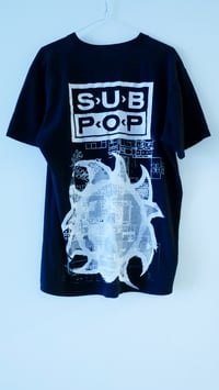 Image 2 of FLOOR HATCH - L 