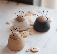 Image 1 of Mini Pin Cushions