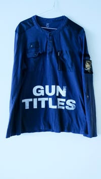 Image 1 of SURF AND TURF - L 