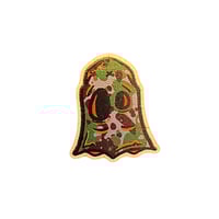 Image 2 of Ghostie Pin Badges