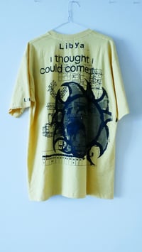 Image 2 of COME TO TRIPOLI - XL