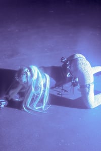 Image 1 of demonia print A2